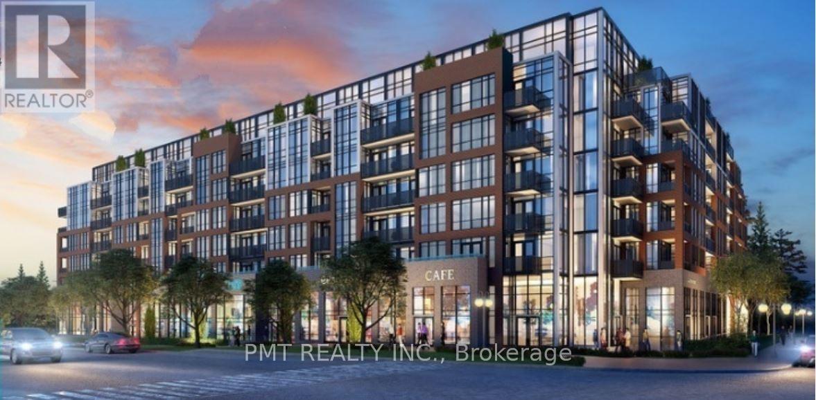 622 - 681 YONGE STREET, Barrie, Ontario