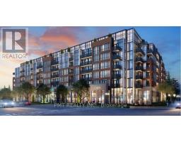 622 - 681 YONGE STREET, Barrie, Ontario