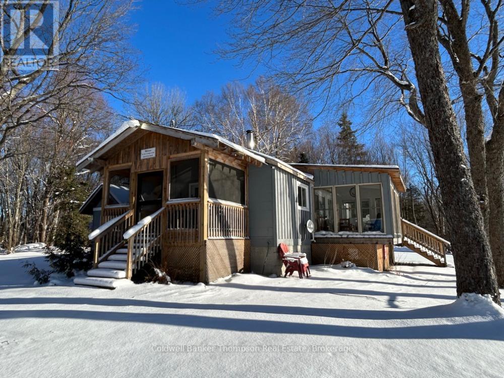 408 KENT ROAD, Armour, Ontario