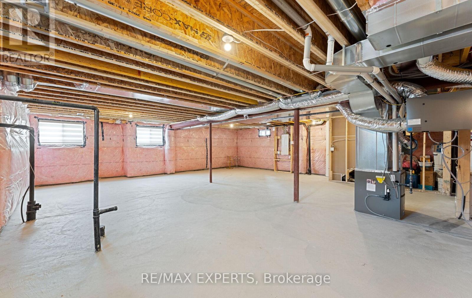 84 Culbert Road, Bradford West Gwillimbury, Ontario  L3Z 4P4 - Photo 41 - N12508432