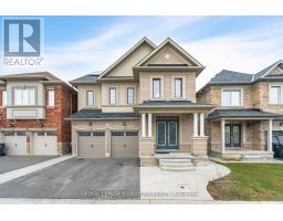 481 BRISDALE DRIVE, Brampton, Ontario