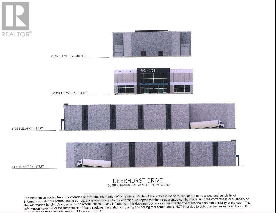 0 Deerhurst Drive, Brampton, Ontario  L6T 5K3 - Photo 2 - W12602410