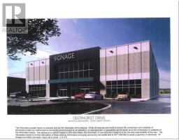 0 DEERHURST DRIVE, Brampton, Ontario