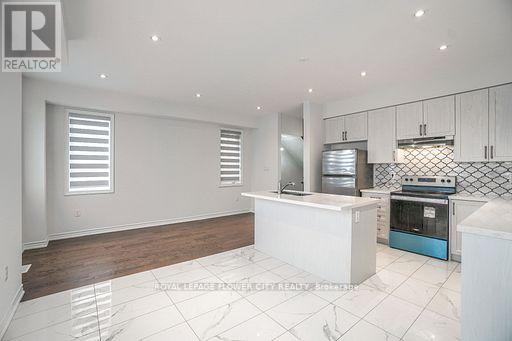 Upper - 37 Hashmi Place, Brampton, Ontario  L6Y 6K1 - Photo 10 - W12602436