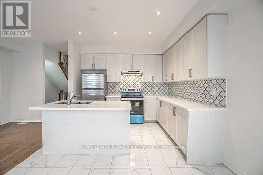 Upper - 37 Hashmi Place, Brampton, Ontario  L6Y 6K1 - Photo 12 - W12602436