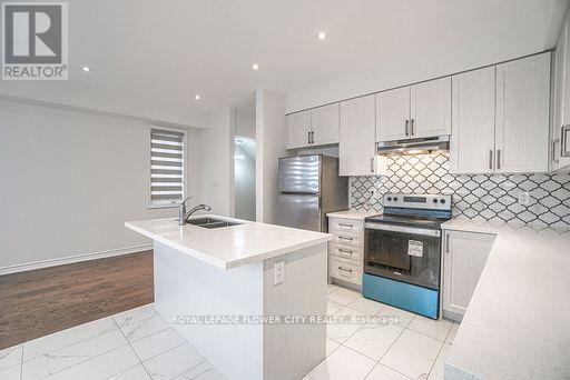 Upper - 37 Hashmi Place, Brampton, Ontario  L6Y 6K1 - Photo 13 - W12602436