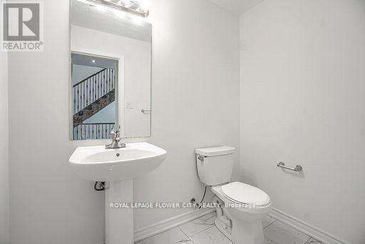 Upper - 37 Hashmi Place, Brampton, Ontario  L6Y 6K1 - Photo 20 - W12602436
