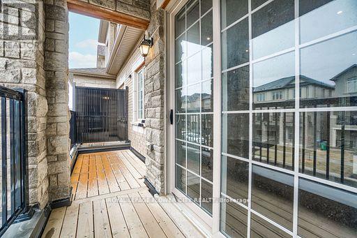 Upper - 37 Hashmi Place, Brampton, Ontario  L6Y 6K1 - Photo 22 - W12602436