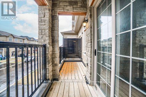 Upper - 37 Hashmi Place, Brampton, Ontario  L6Y 6K1 - Photo 23 - W12602436