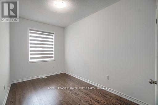 Upper - 37 Hashmi Place, Brampton, Ontario  L6Y 6K1 - Photo 31 - W12602436