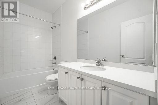 Upper - 37 Hashmi Place, Brampton, Ontario  L6Y 6K1 - Photo 35 - W12602436