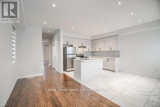 Upper - 37 Hashmi Place, Brampton, Ontario  L6Y 6K1 - Photo 7 - W12602436