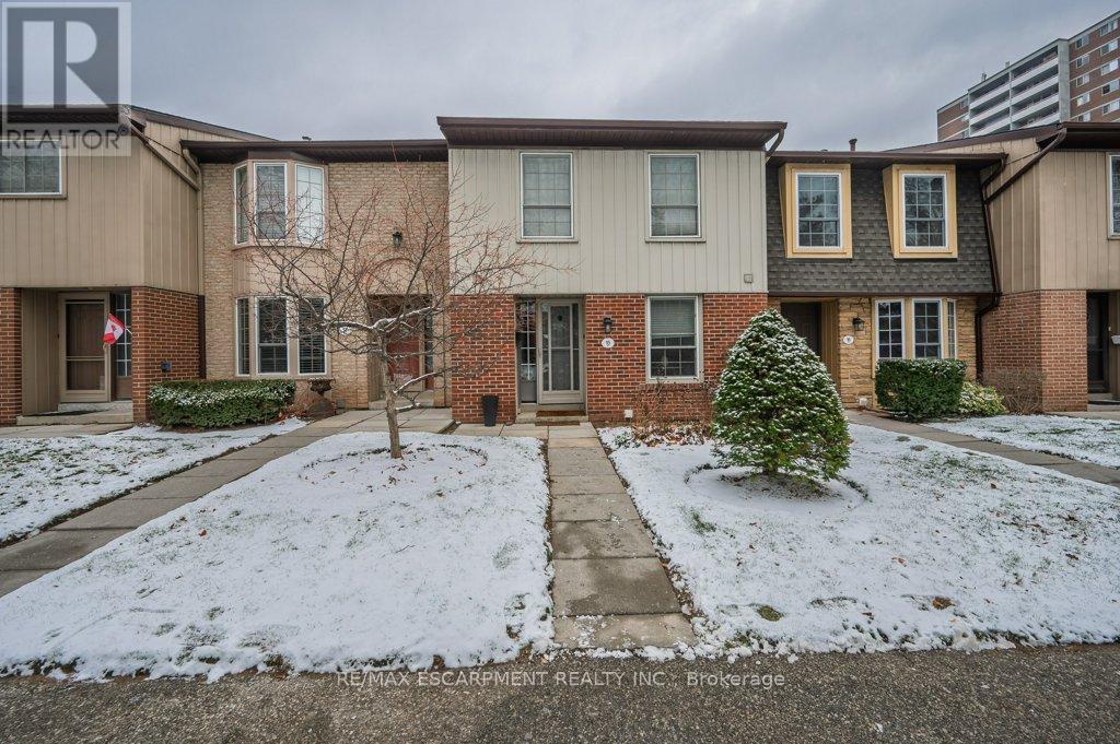 15 - 565 GUELPH LINE, Burlington, Ontario