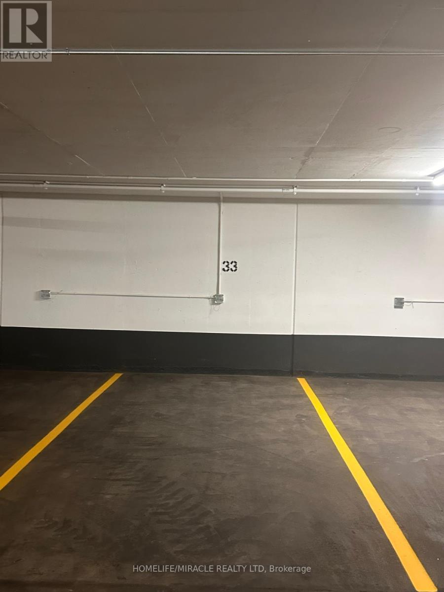 2710 - 395 Square One Drive, Mississauga, Ontario  L5B 0P6 - Photo 8 - W12602494