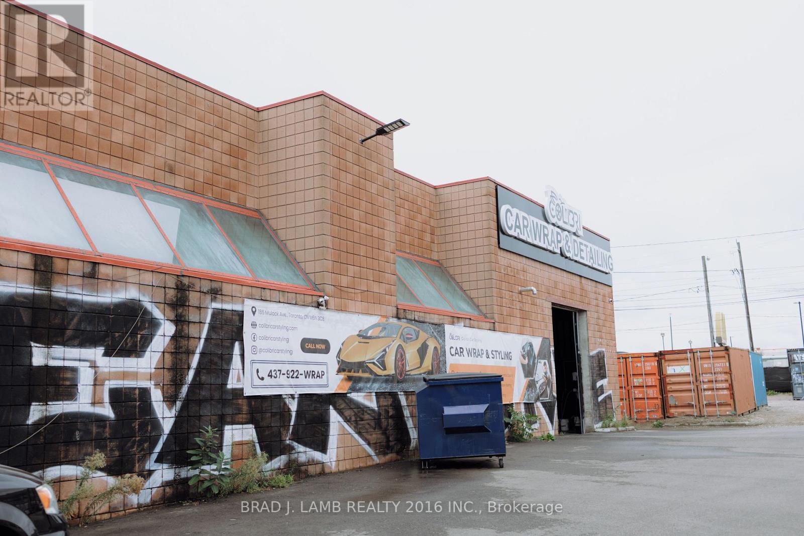 186 Mulock Avenue, Toronto, Ontario  M6N 3C8 - Photo 2 - W12602504