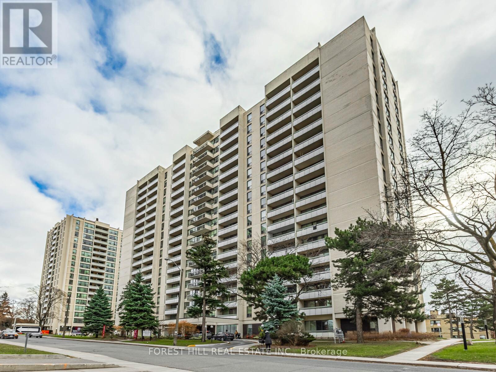 416 - 377 RIDELLE AVENUE, Toronto, Ontario