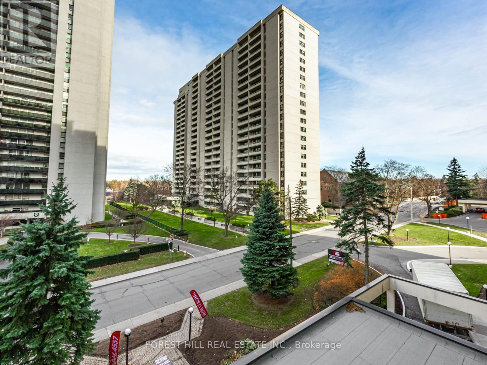 416 - 377 Ridelle Avenue, Toronto, Ontario  M6B 1K2 - Photo 27 - W12602520