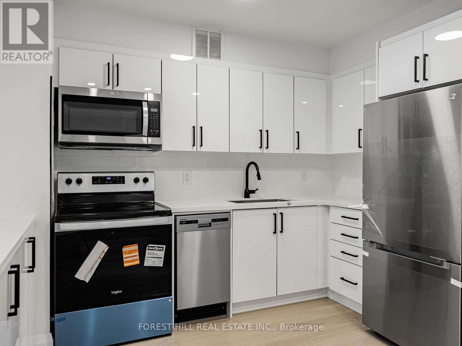 416 - 377 Ridelle Avenue, Toronto, Ontario  M6B 1K2 - Photo 4 - W12602520