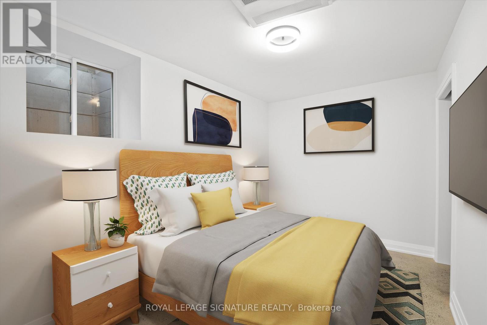 #6 - 2563 DUNDAS STREET W, Toronto, Ontario