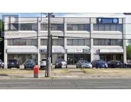 302 - 222 DIXON ROAD, Toronto, Ontario