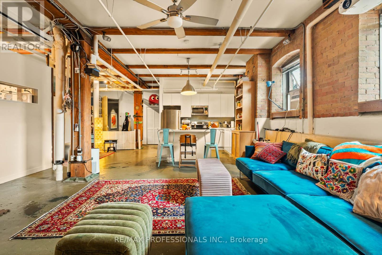 G3 - 10 Morrow Avenue, Toronto, Ontario  M6R 2J1 - Photo 17 - W12602590