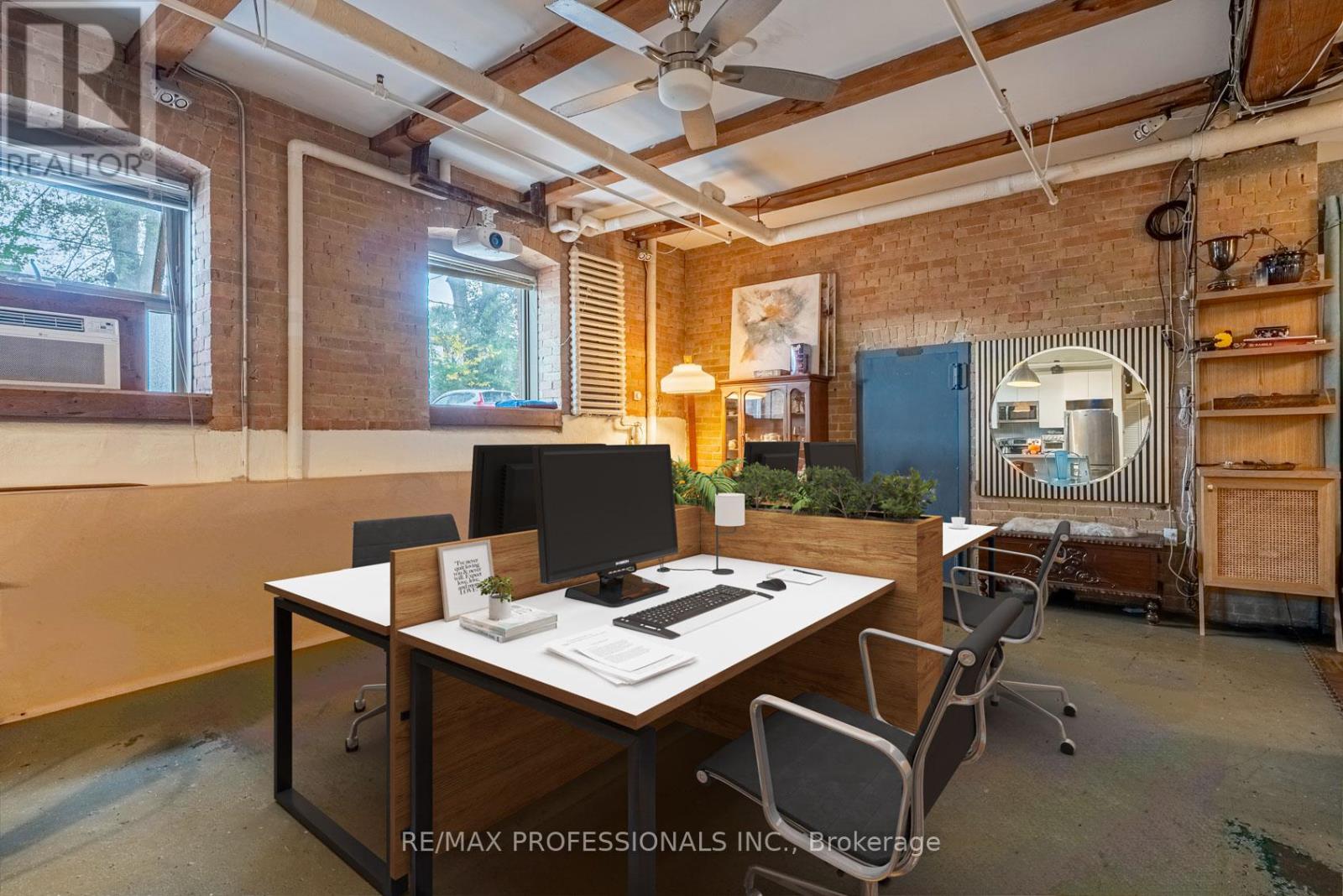 G3 - 10 Morrow Avenue, Toronto, Ontario  M6R 2J1 - Photo 29 - W12602590