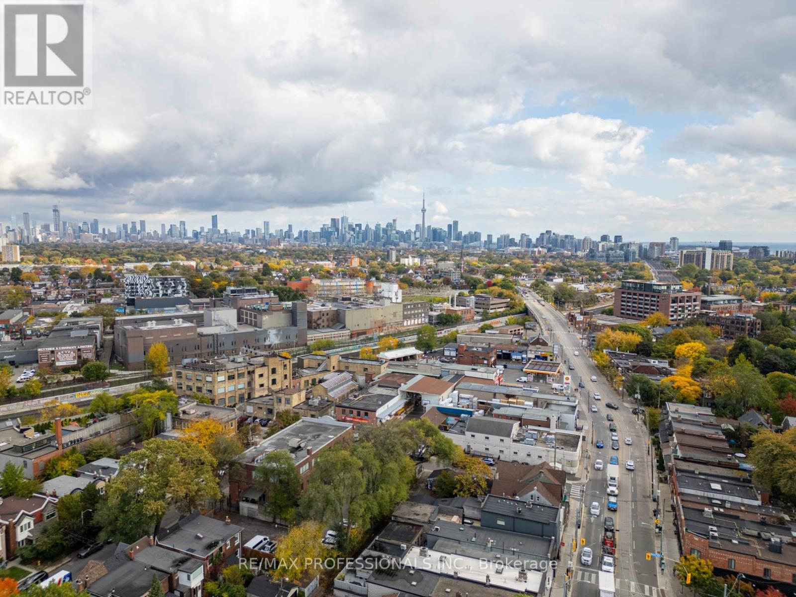 G3 - 10 Morrow Avenue, Toronto, Ontario  M6R 2J1 - Photo 35 - W12602590