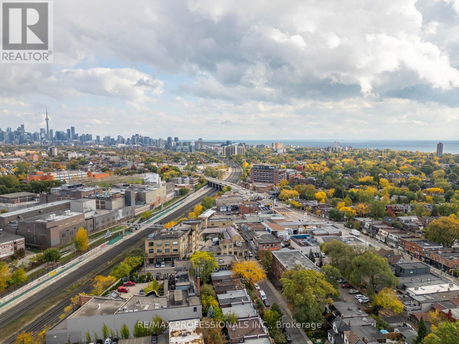 G3 - 10 Morrow Avenue, Toronto, Ontario  M6R 2J1 - Photo 36 - W12602590