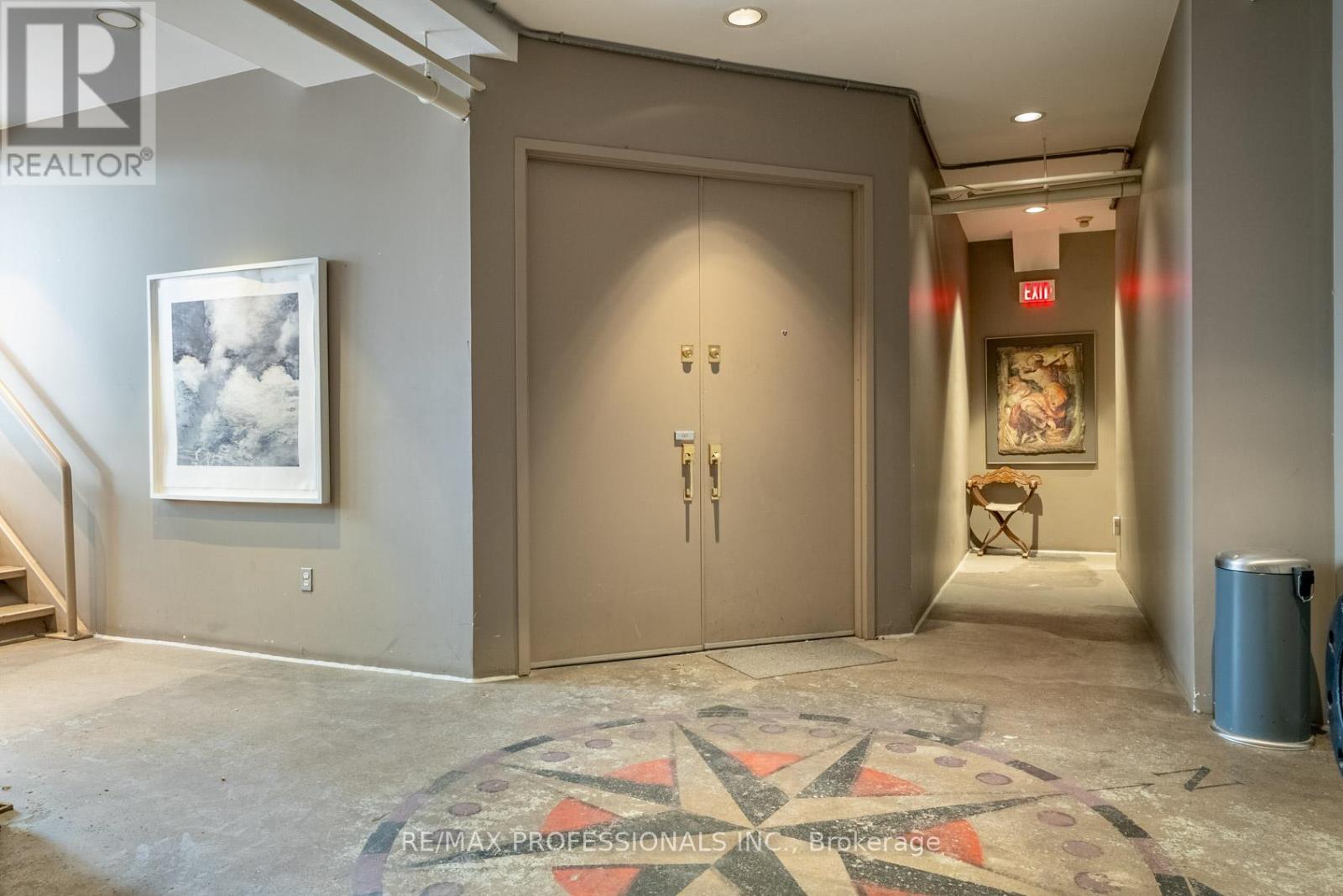 G3 - 10 Morrow Avenue, Toronto, Ontario  M6R 2J1 - Photo 4 - W12602590