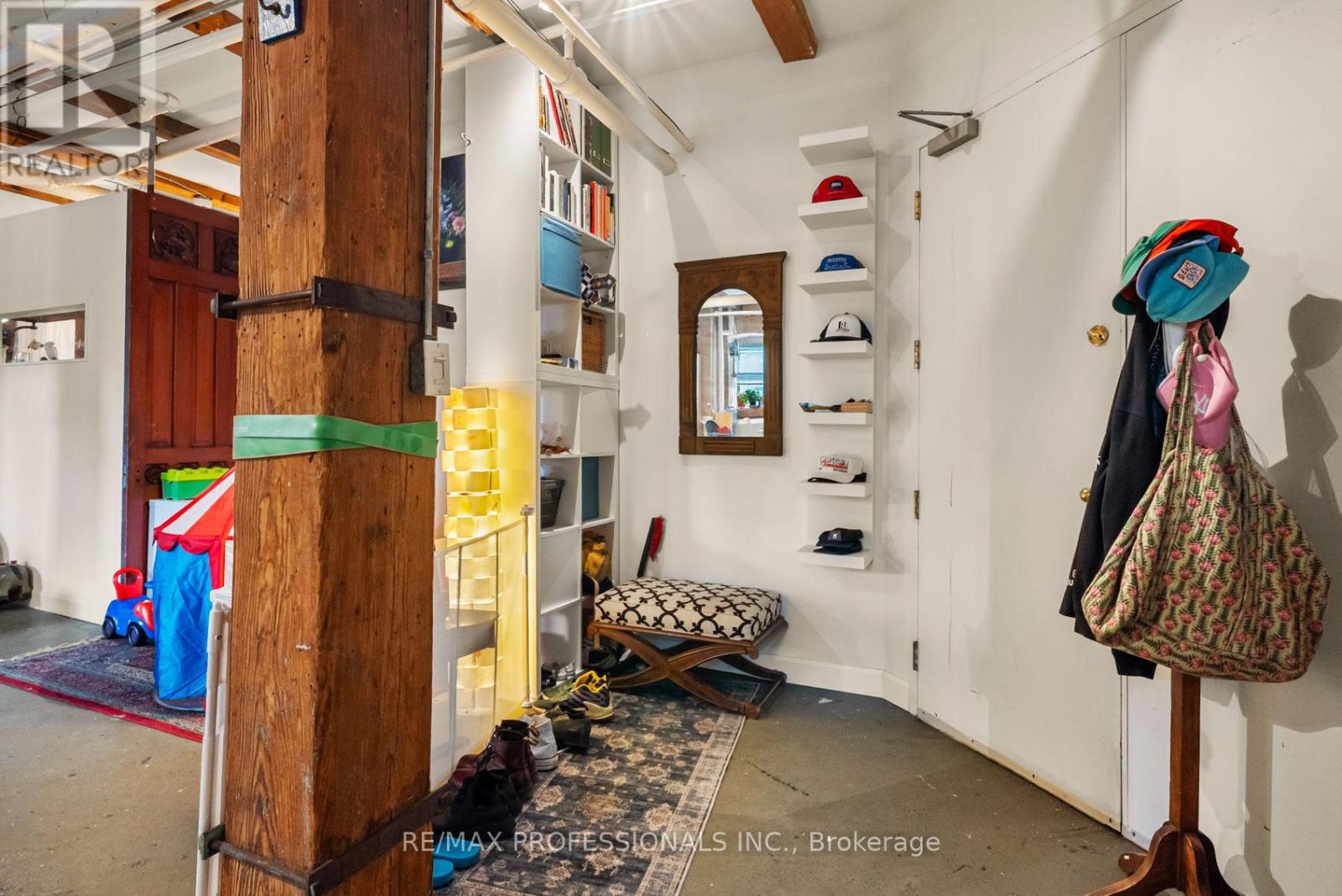 G3 - 10 Morrow Avenue, Toronto, Ontario  M6R 2J1 - Photo 6 - W12602590