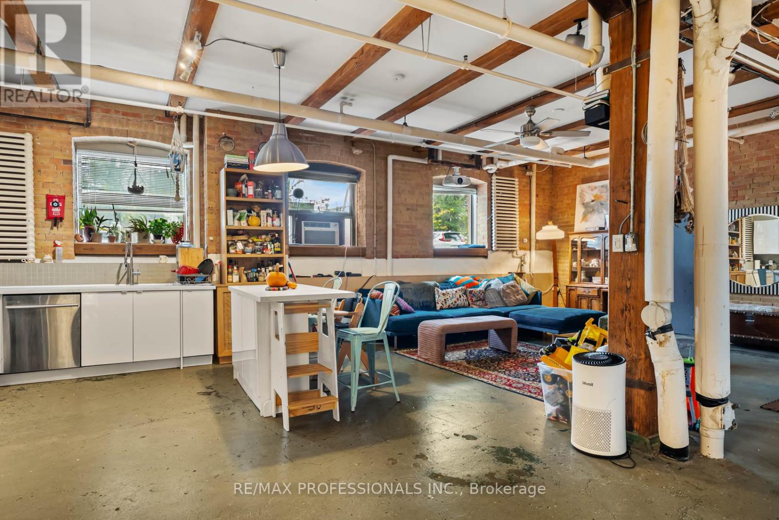 G3 - 10 Morrow Avenue, Toronto, Ontario  M6R 2J1 - Photo 9 - W12602590