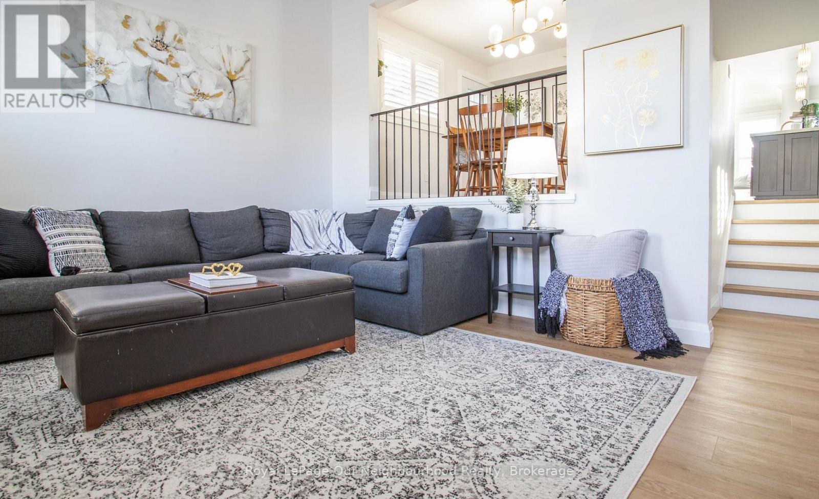 18 Hailey Court, Clarington, Ontario L1C 3X5 - Photo 13 - E12602626