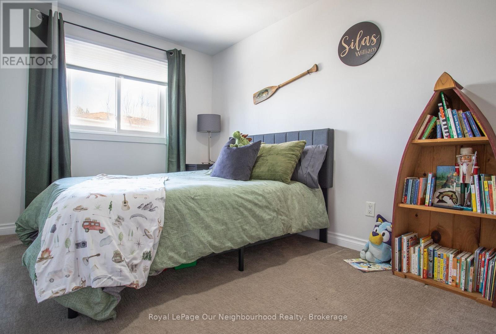 18 Hailey Court, Clarington, Ontario L1C 3X5 - Photo 21 - E12602626