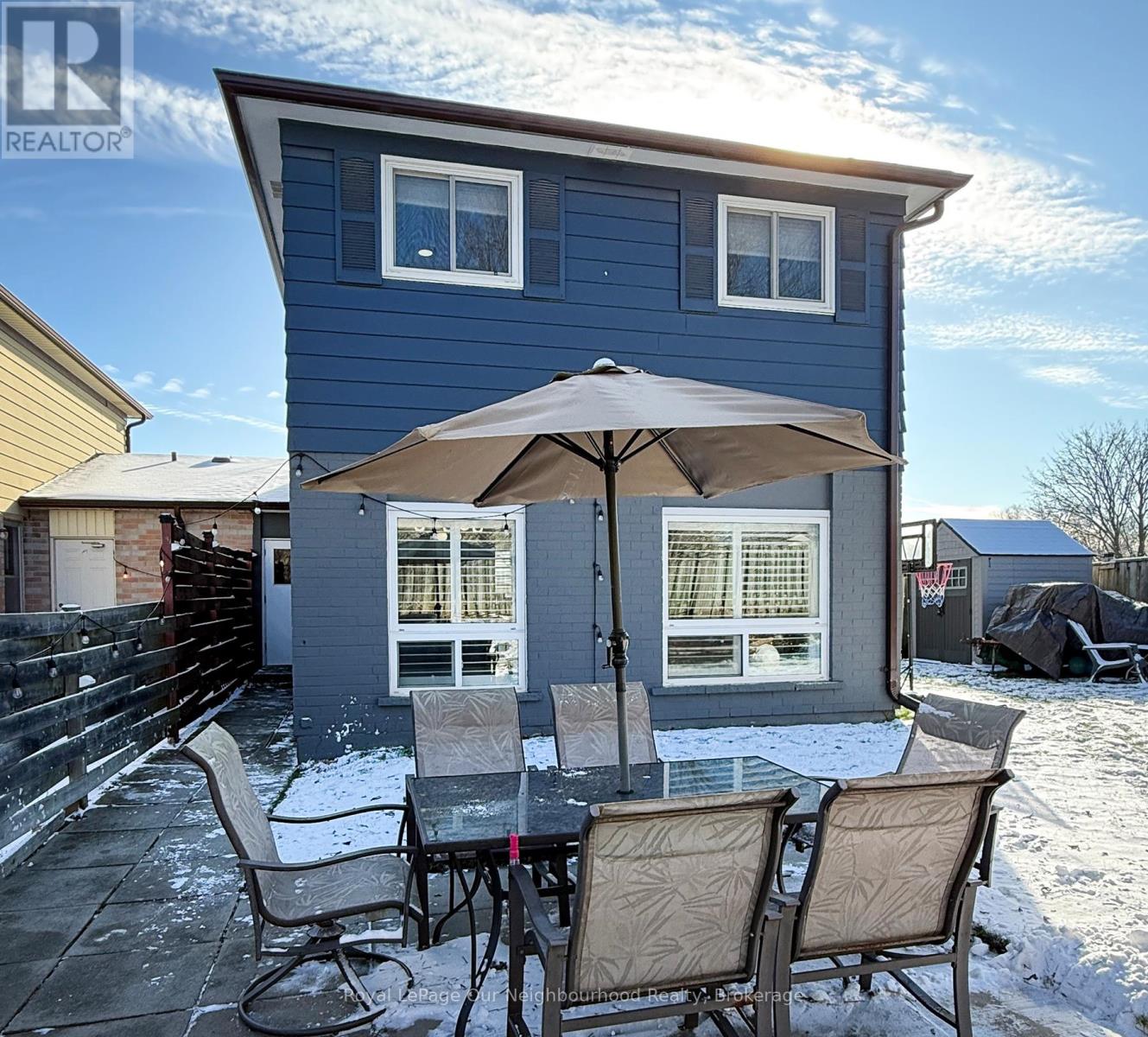 18 Hailey Court, Clarington, Ontario L1C 3X5 - Photo 32 - E12602626