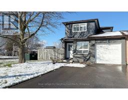 18 HAILEY COURT, Clarington, Ontario