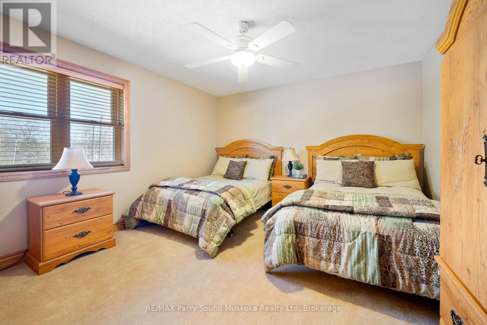 217 South Shore Road, The Archipelago, Ontario  P0G 1K0 - Photo 23 - X12602632