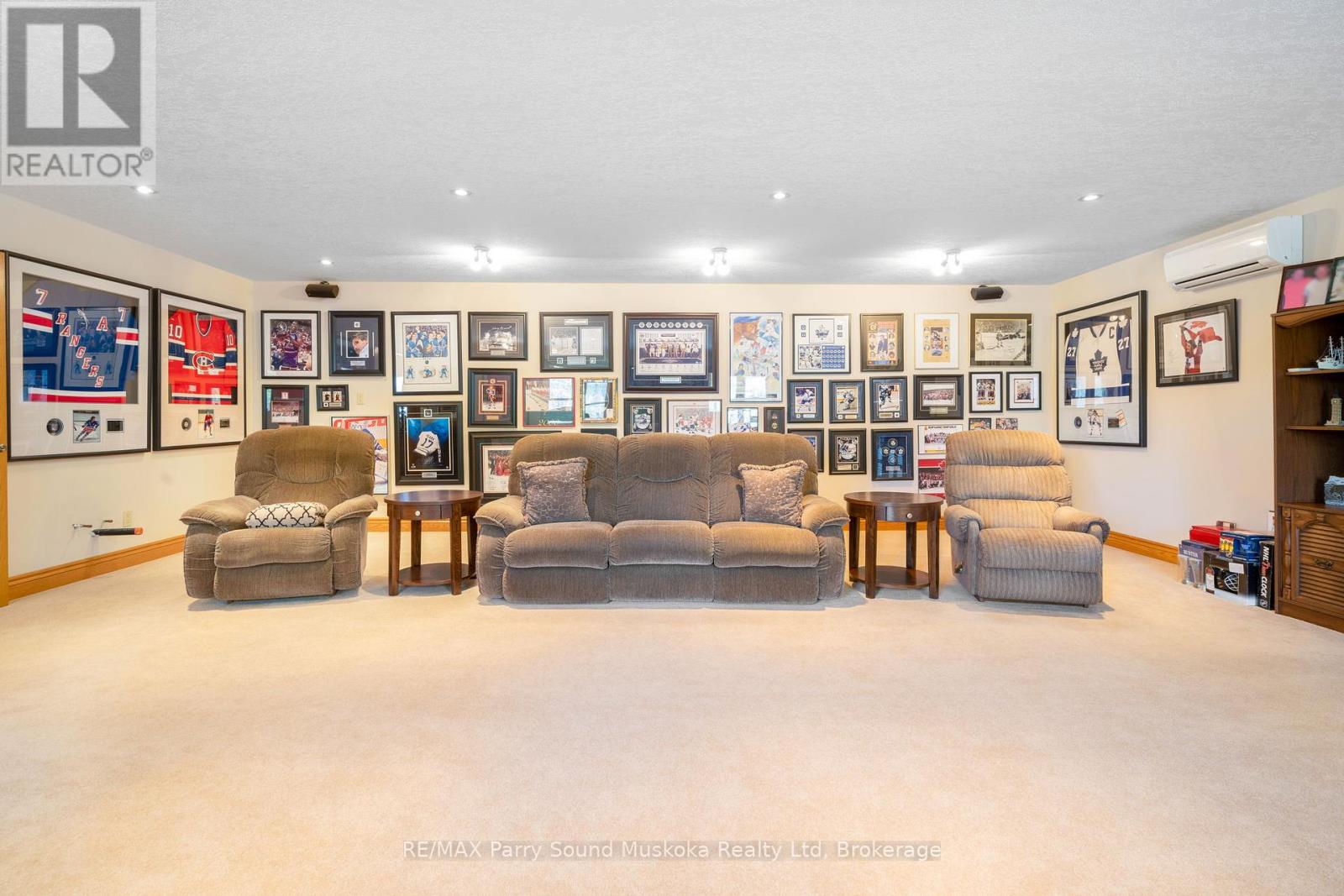 217 South Shore Road, The Archipelago, Ontario  P0G 1K0 - Photo 38 - X12602632