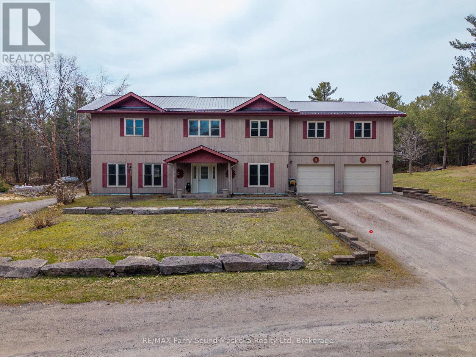 217 South Shore Road, The Archipelago, Ontario  P0G 1K0 - Photo 4 - X12602632