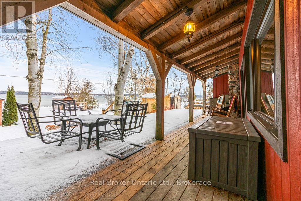 111 Wilson Drive, Georgian Bluffs, Ontario  N0H 2T0 - Photo 29 - X12602652