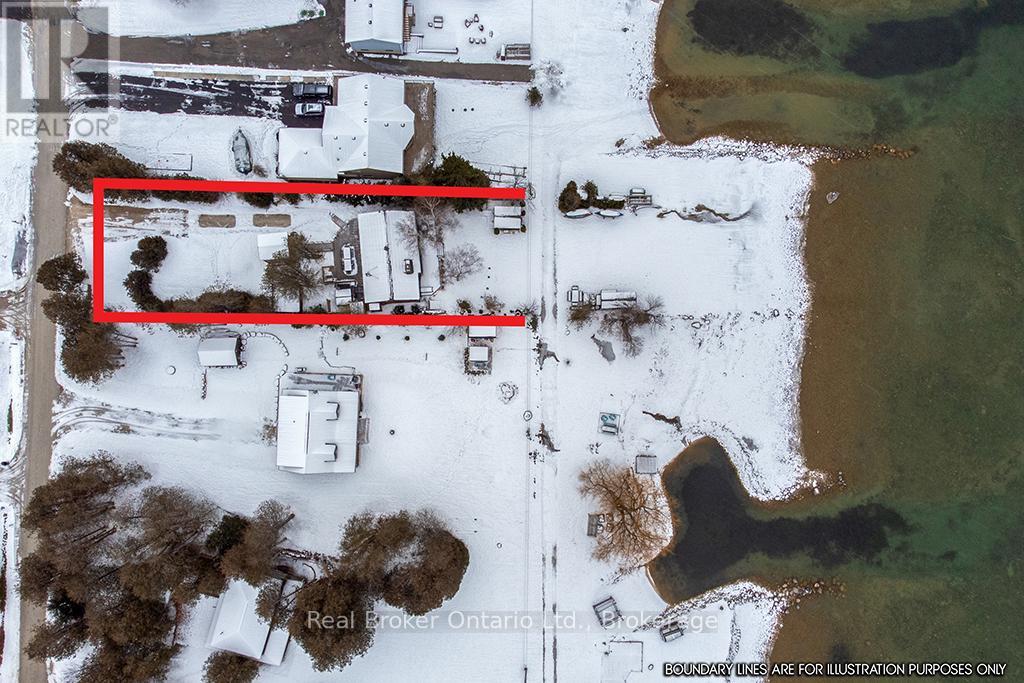 111 Wilson Drive, Georgian Bluffs, Ontario  N0H 2T0 - Photo 45 - X12602652