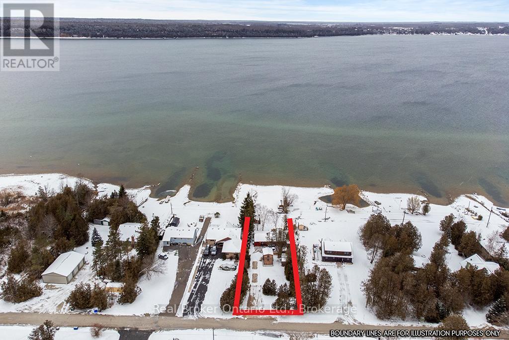 111 Wilson Drive, Georgian Bluffs, Ontario  N0H 2T0 - Photo 47 - X12602652