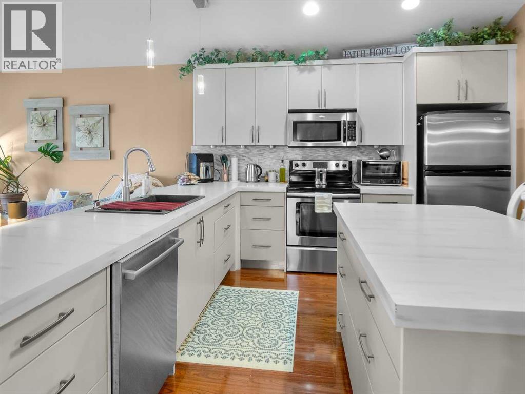 36 Kershaw Close, Red Deer, Alberta  T4P 0H4 - Photo 5 - A2269293