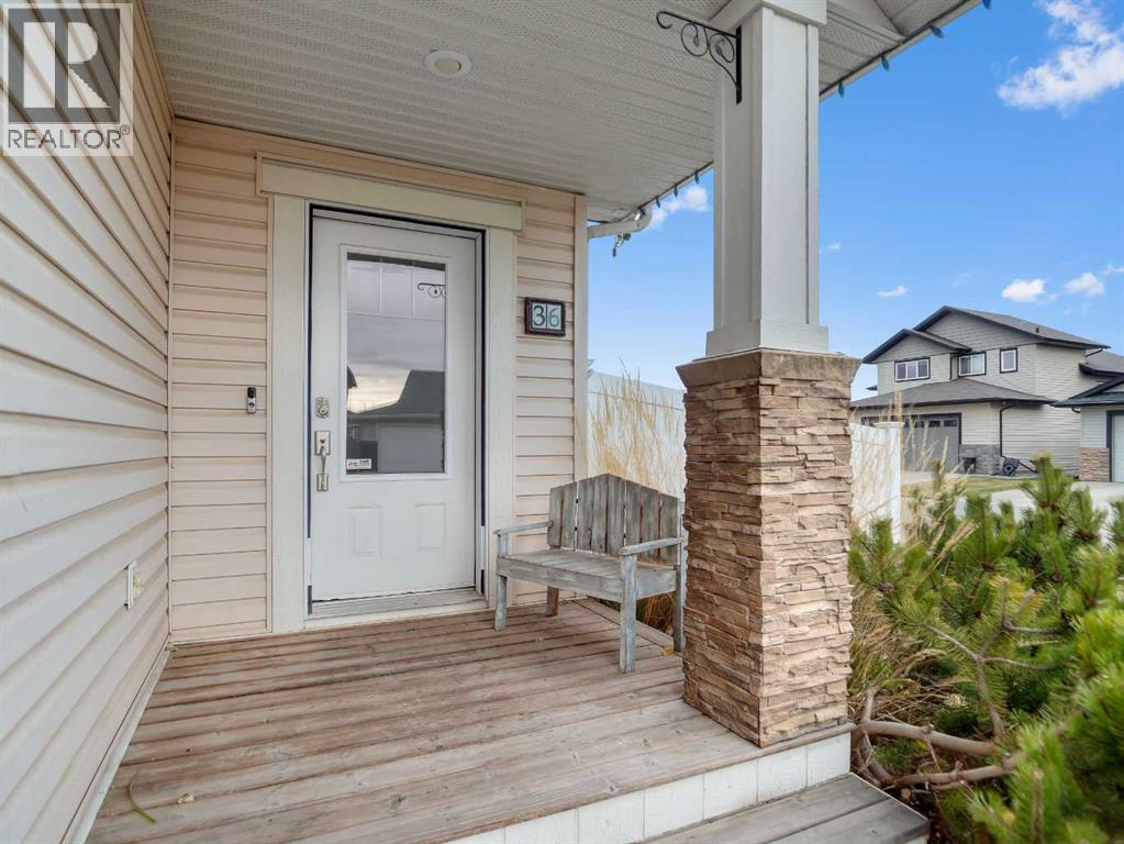 36 Kershaw Close, Red Deer, Alberta  T4P 0H4 - Photo 1 - A2269293