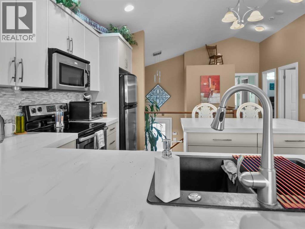 36 Kershaw Close, Red Deer, Alberta  T4P 0H4 - Photo 7 - A2269293