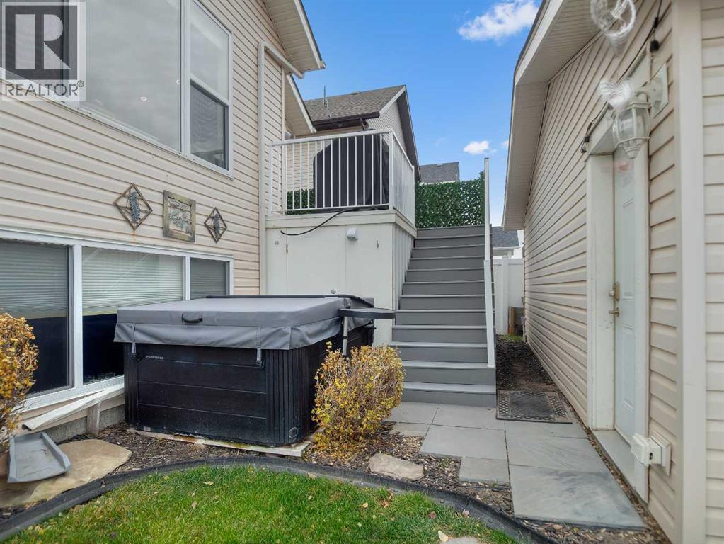 36 Kershaw Close, Red Deer, Alberta  T4P 0H4 - Photo 29 - A2269293