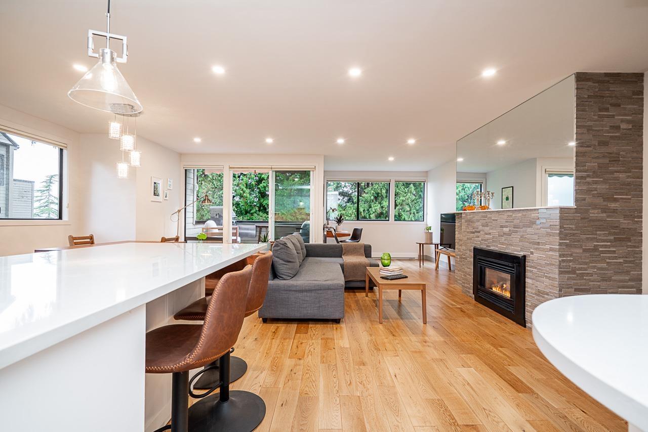 4 14085 Nico Wynd Place, Surrey, British Columbia  V4P 1J2 - Photo 9 - R3063095