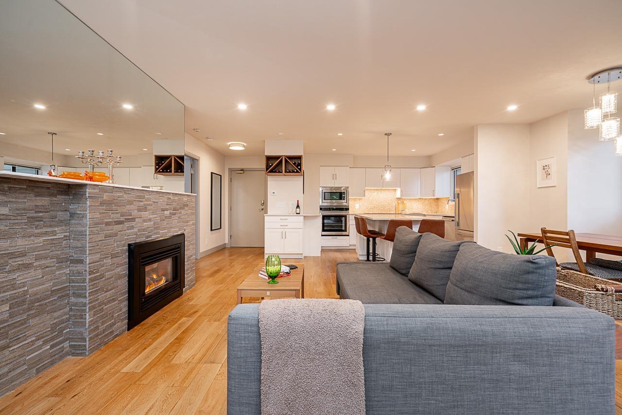 4 14085 Nico Wynd Place, Surrey, British Columbia  V4P 1J2 - Photo 7 - R3063095