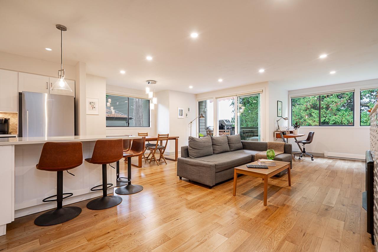 4 14085 Nico Wynd Place, Surrey, British Columbia  V4P 1J2 - Photo 4 - R3063095