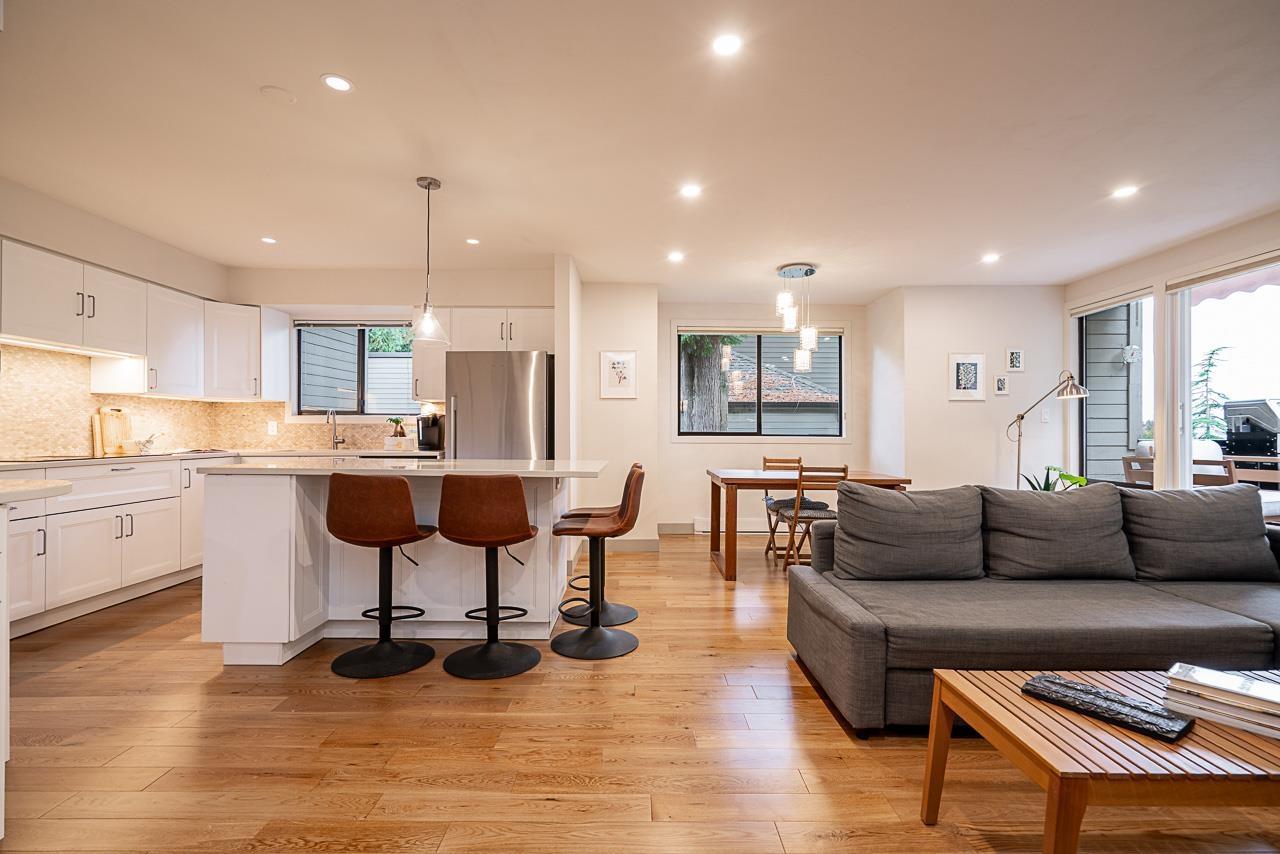 4 14085 Nico Wynd Place, Surrey, British Columbia  V4P 1J2 - Photo 8 - R3063095