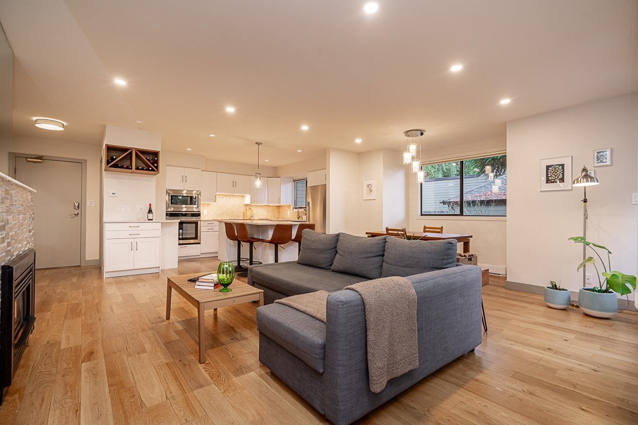 4 14085 Nico Wynd Place, Surrey, British Columbia  V4P 1J2 - Photo 6 - R3063095